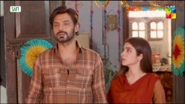 Mere Ban Jao - Episode 24 - 21st June 2023